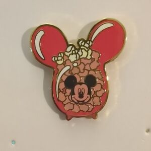 Disney Mickey Mouse Balloon Pin